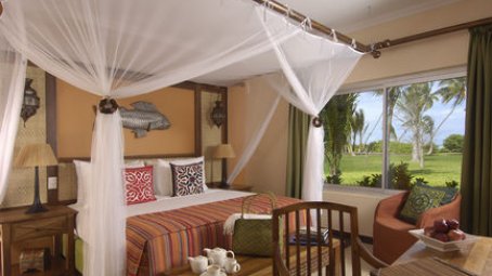 Fairmont Zanzibar