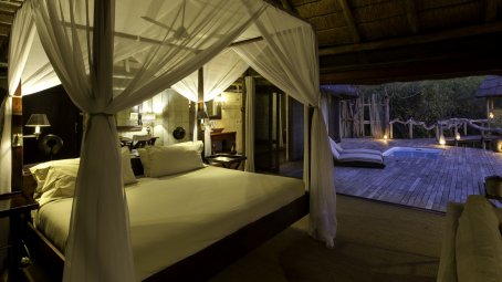 Kings Pool Camp