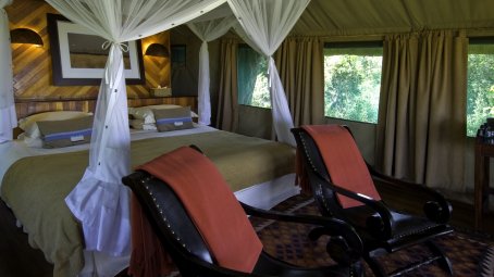 Selinda Camp