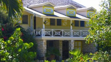 Long Bay Hotel