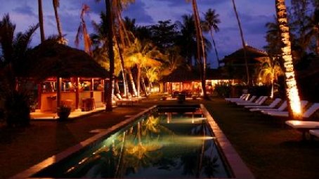 Bon Ton Resort