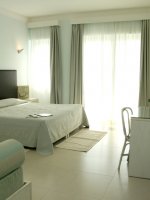 Hotel Santa Margherita Pula 1