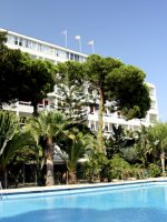 Hotel Santa Margherita Pula 12