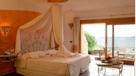 Hotel Capo d'Orso