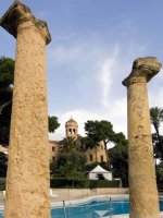 Pillars