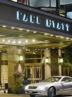 Park Hyatt Toronto
