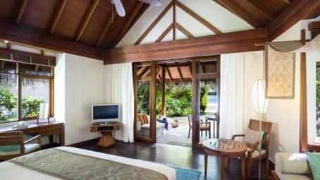 Anantara Dhigu Resort and Spa