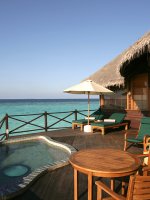 Sunset Lagoon Villa (2)