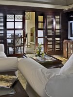 Residences By The Sea Living Room