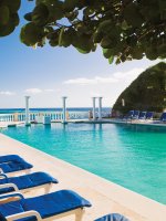 Crane Beach Pool