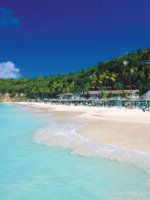 Halcyon Cove Beach
