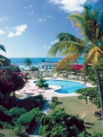 Halcyon Cove Pool