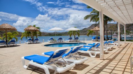 St. James Club & Villas