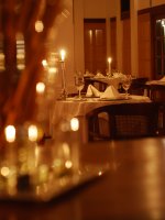 The Cinnamon Room