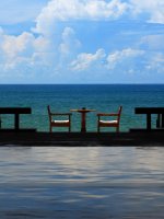 The Verandah
