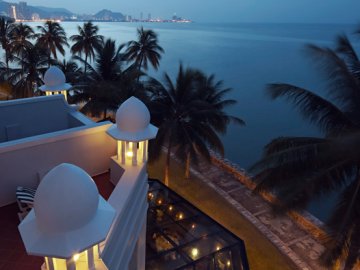 E O Hotel Venues