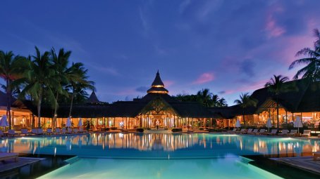 Shandrani Hotel