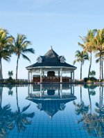 Le Palmier Beach and Pool Restaurant