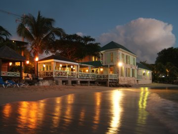 LGH Night View #1