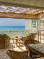 Fort Suite Terrace