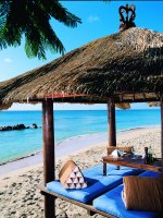 LGH Beach Gazebo