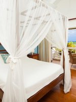 One Bedroom Garden Suite