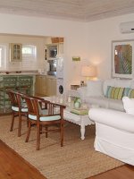 Three Bedroom Vineyard Suite