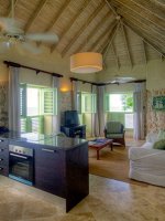 Two Bedroom Oceanfront Suite