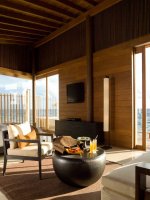 The Hotel Cha-Am
