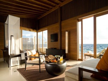 The Hotel Cha-Am