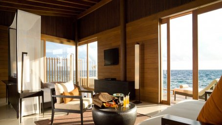 The Hotel Cha-Am