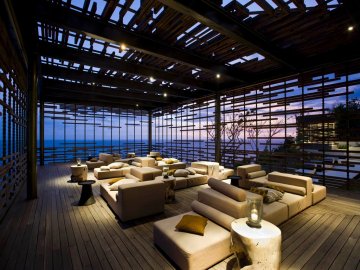 The Hotel Cha-Am