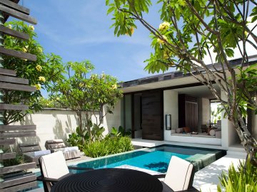 The Hotel Cha-Am
