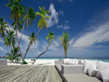 The Hotel Cha-Am