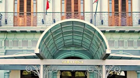 Saratoga Boutique