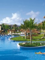 Dreams Punta Cana, Dominican Republic