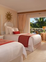 Dreams Punta Cana, Dominican Republic