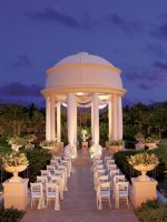 Dreams Punta Cana, Dominican Republic