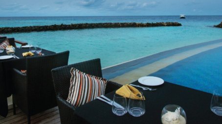 Vivanta Coral Reef By Taj