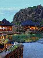 Lux Le Morne