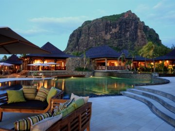 Lux Le Morne