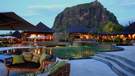 LUX* Le Morne