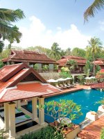 Samui Garden Pool