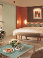 Executive Parlour