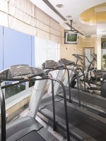 Health Club