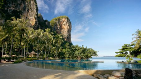 Rayavadee Resort