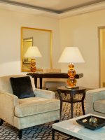 Westin Deluxe Suite1