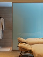 Westin Heavenly Spa
