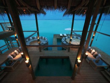 Soneva Maldives