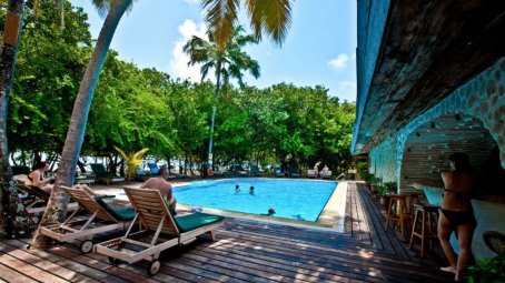 Reethi Beach Resort